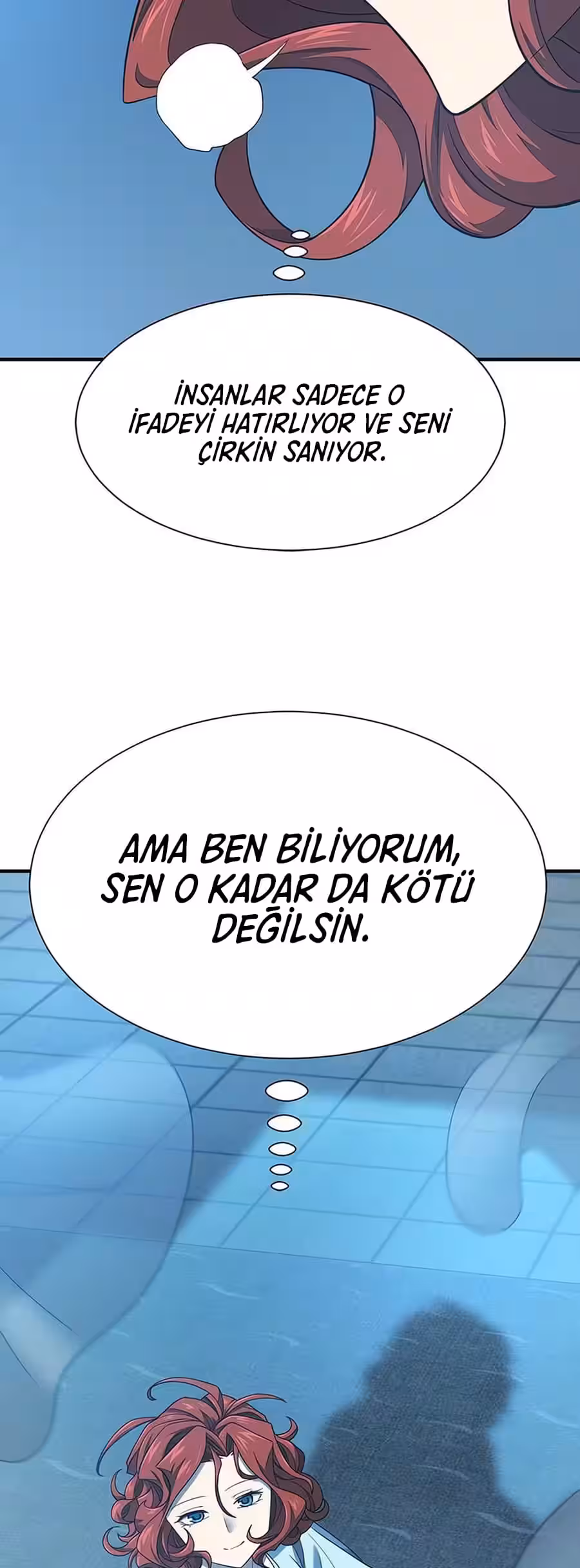 Sayfa 83 — Bölüm 220 — Dünyadaki En İyi Mühendis