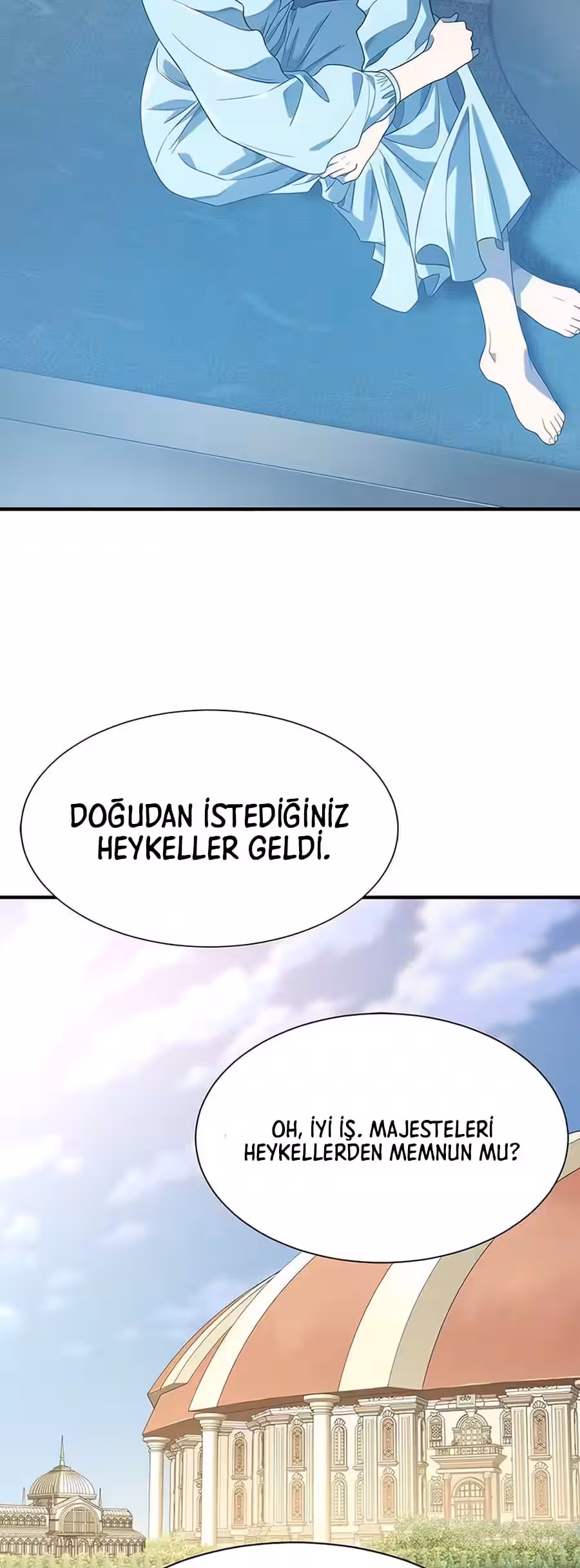 Sayfa 85 — Bölüm 220 — Dünyadaki En İyi Mühendis