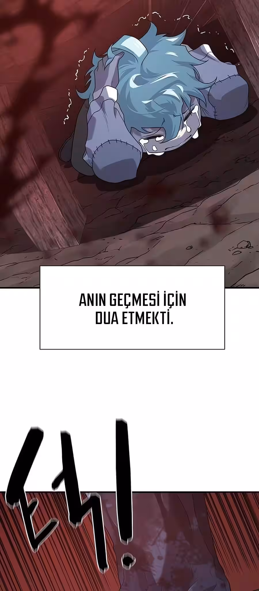 Sayfa 11 — Bölüm 221 — Dünyadaki En İyi Mühendis