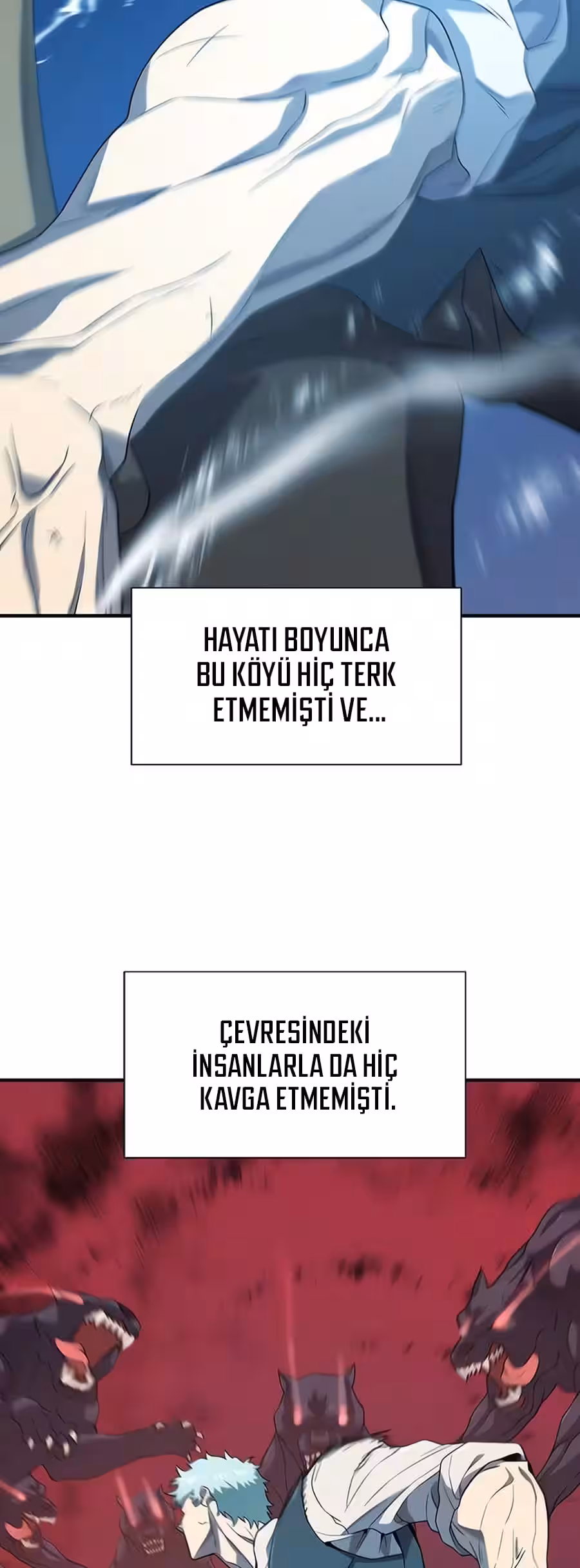 Sayfa 22 — Bölüm 221 — Dünyadaki En İyi Mühendis