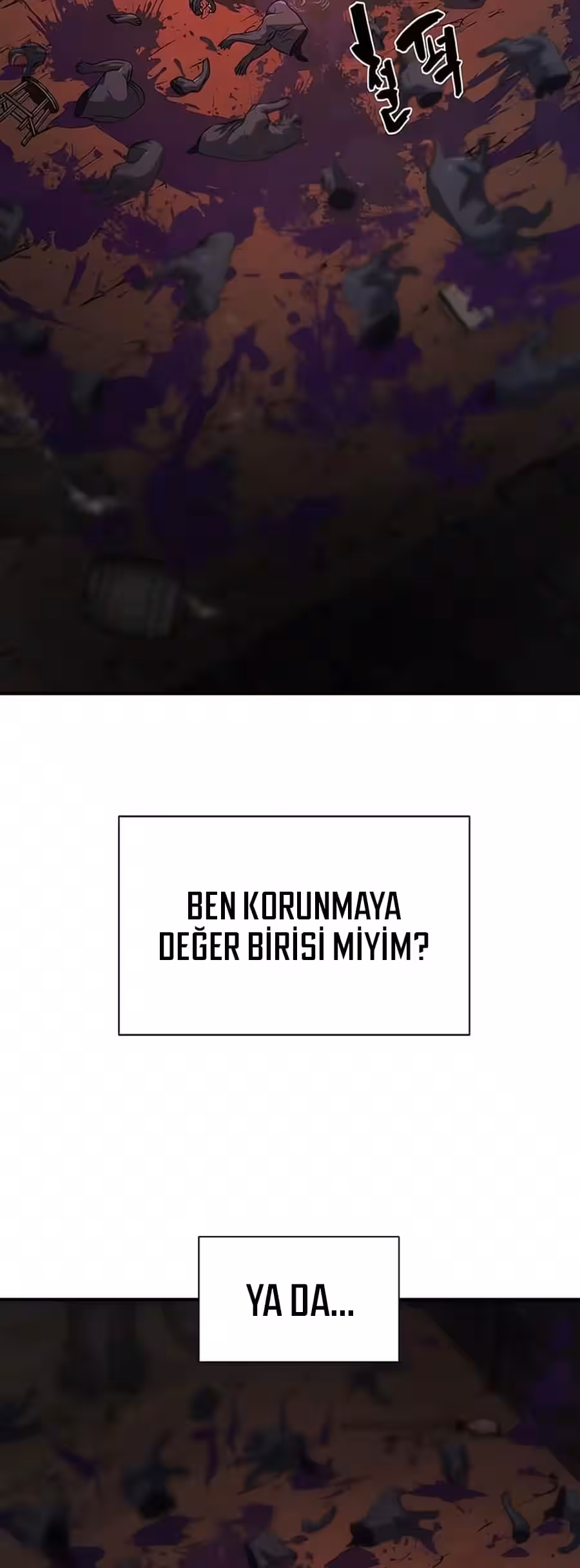 Sayfa 32 — Bölüm 221 — Dünyadaki En İyi Mühendis