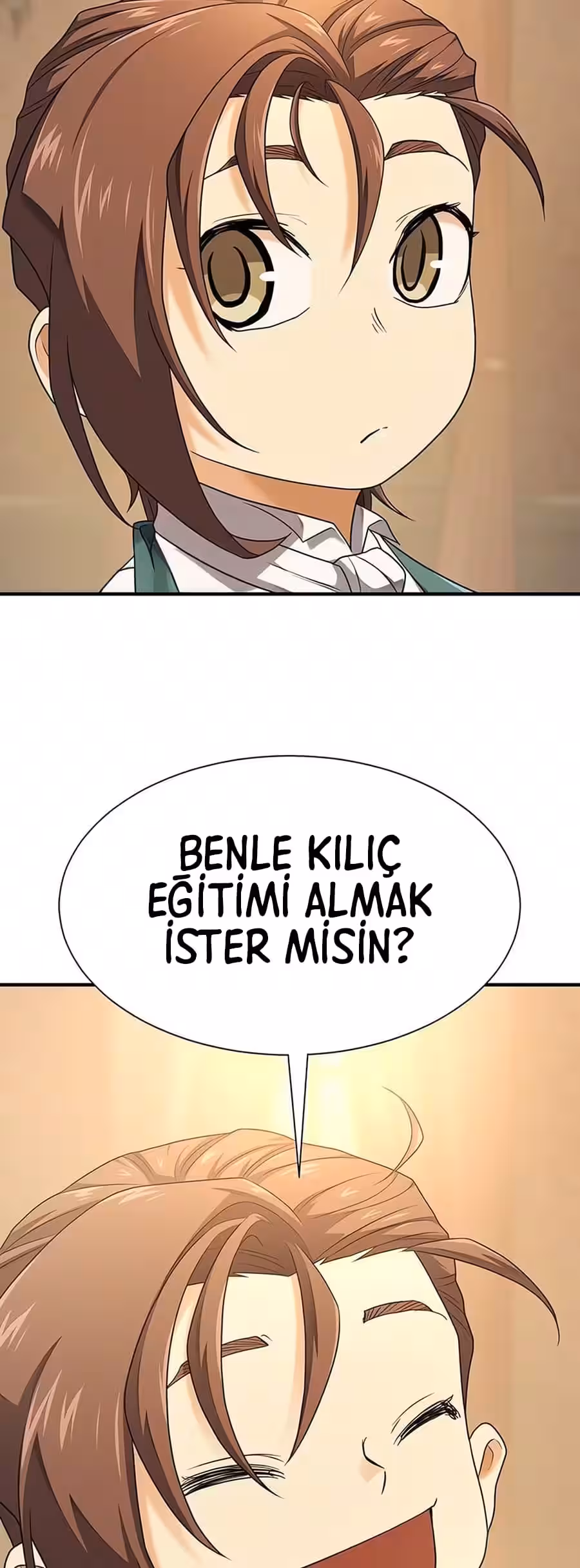 Sayfa 48 — Bölüm 221 — Dünyadaki En İyi Mühendis