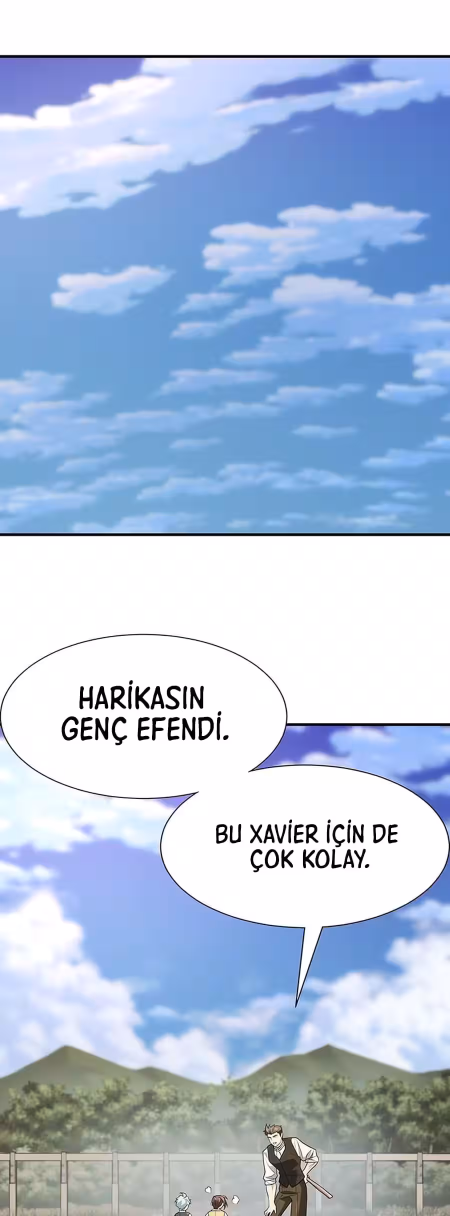 Sayfa 51 — Bölüm 221 — Dünyadaki En İyi Mühendis