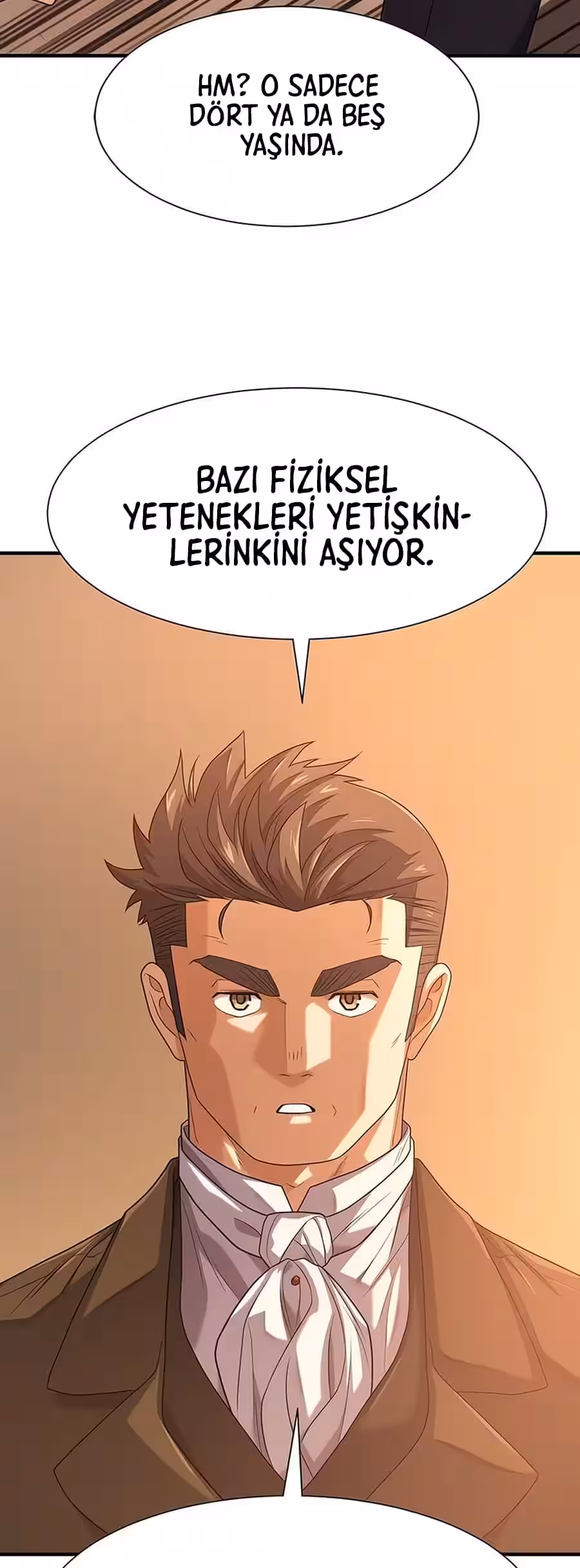 Sayfa 78 — Bölüm 221 — Dünyadaki En İyi Mühendis