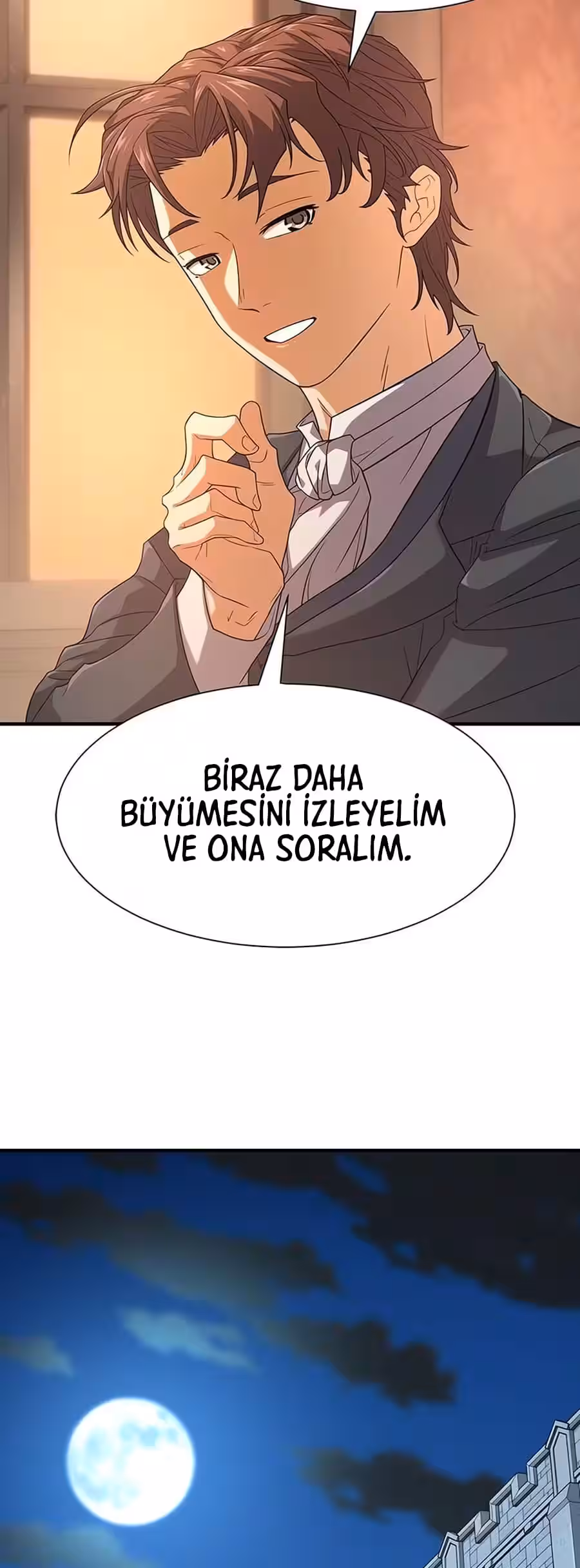 Sayfa 81 — Bölüm 221 — Dünyadaki En İyi Mühendis