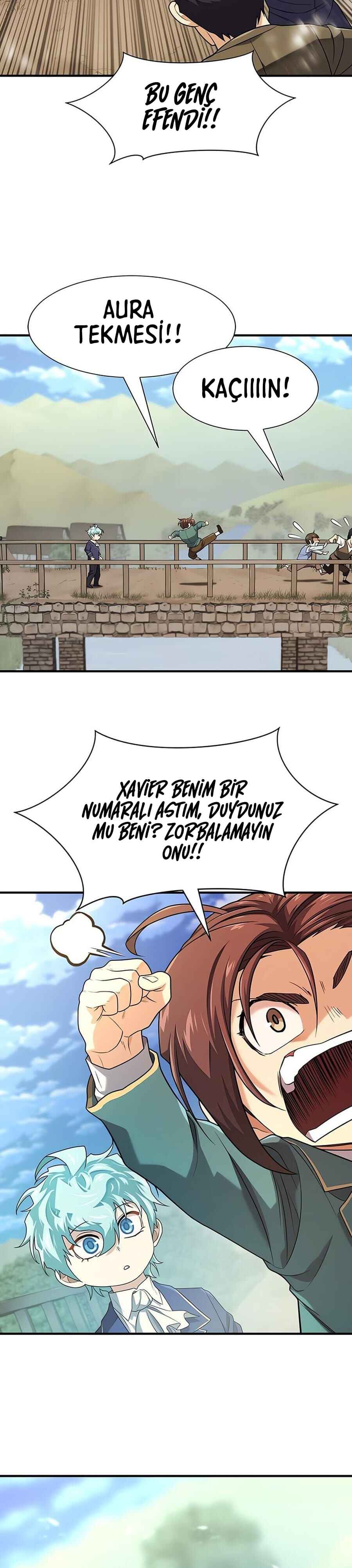 Sayfa 7 — Bölüm 222 — Dünyadaki En İyi Mühendis