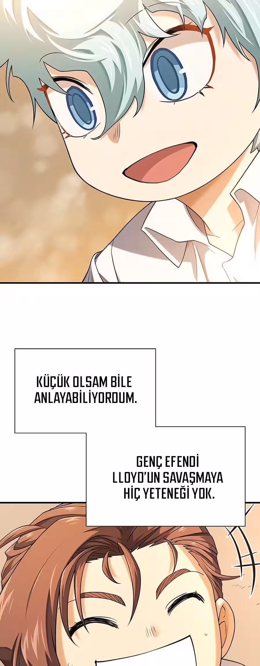 Sayfa 20 — Bölüm 222 — Dünyadaki En İyi Mühendis