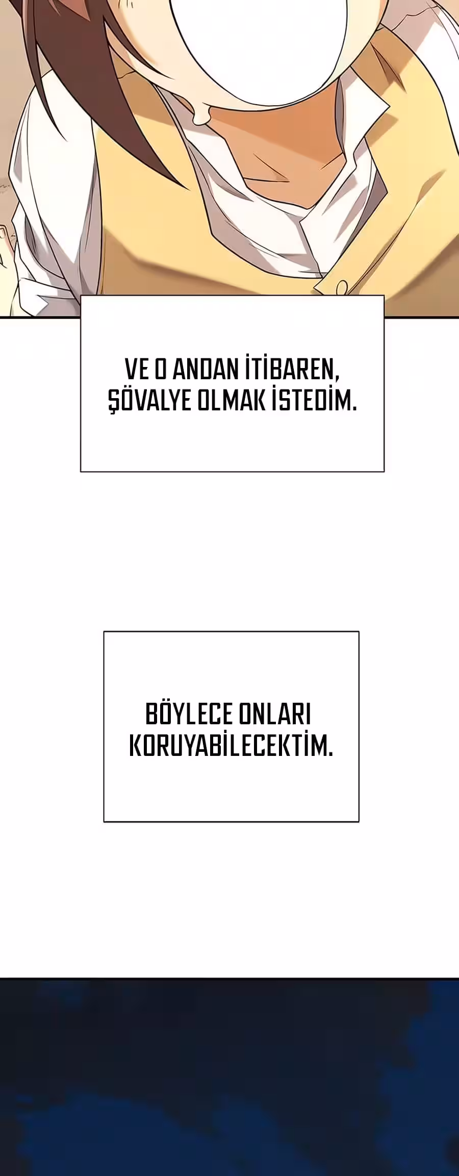 Sayfa 21 — Bölüm 222 — Dünyadaki En İyi Mühendis