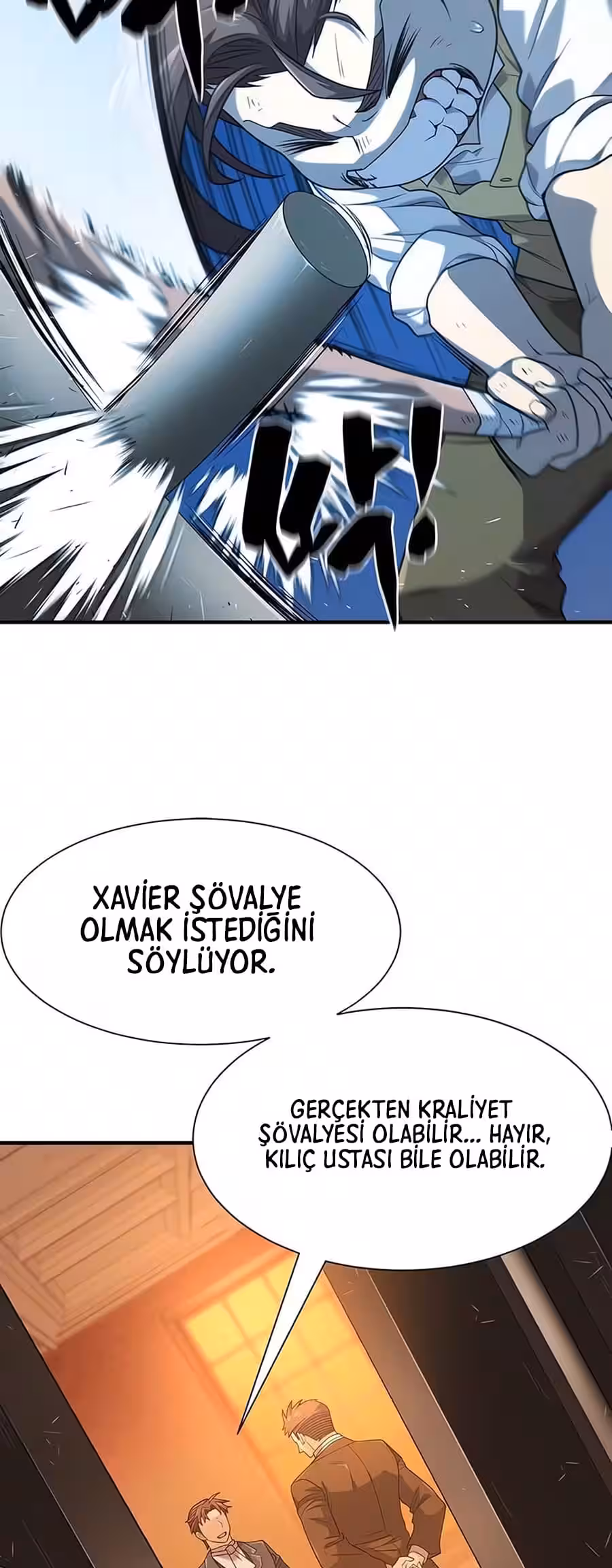 Sayfa 30 — Bölüm 222 — Dünyadaki En İyi Mühendis
