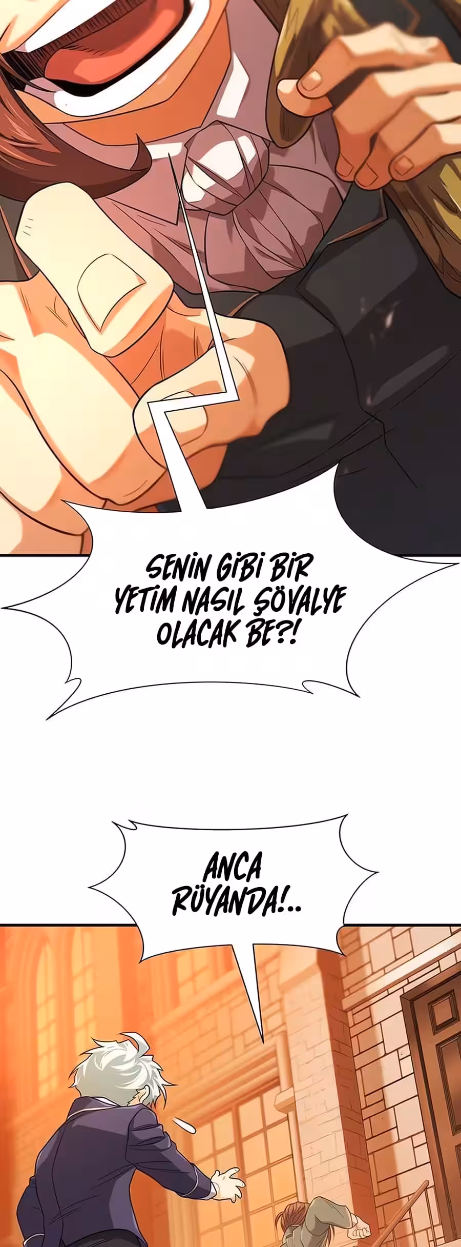 Sayfa 63 — Bölüm 222 — Dünyadaki En İyi Mühendis