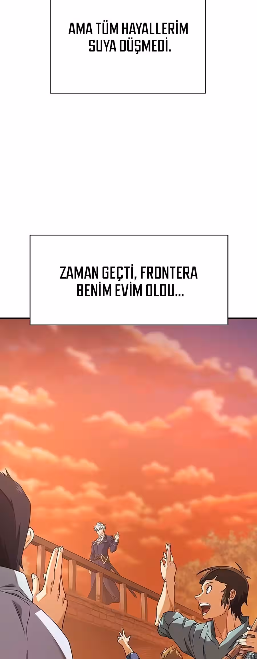 Sayfa 69 — Bölüm 222 — Dünyadaki En İyi Mühendis