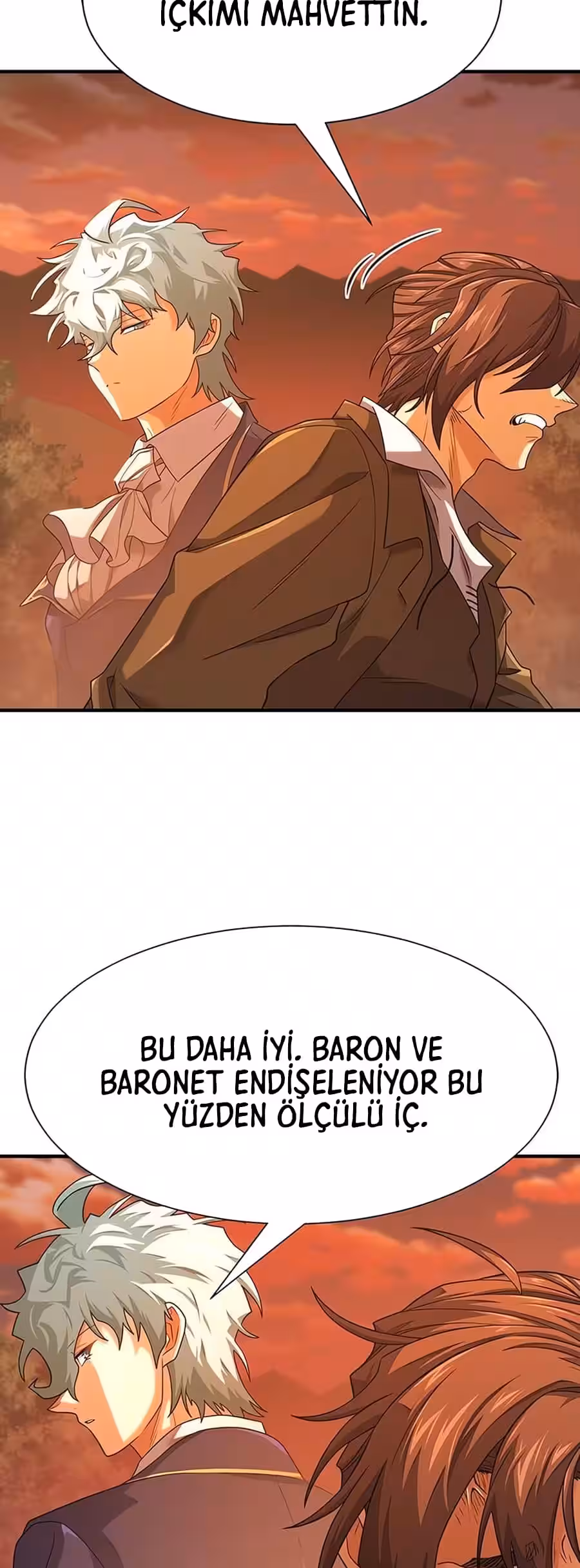 Sayfa 75 — Bölüm 222 — Dünyadaki En İyi Mühendis