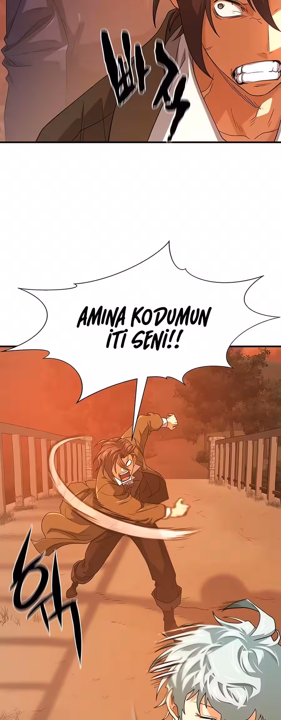 Sayfa 77 — Bölüm 222 — Dünyadaki En İyi Mühendis