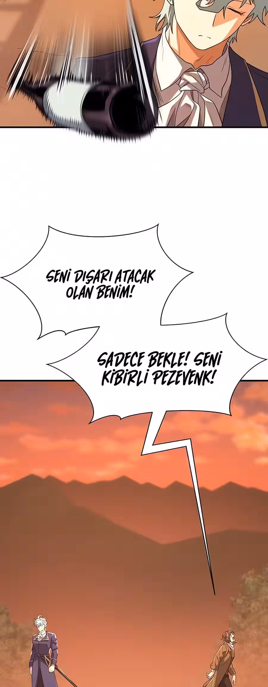 Sayfa 78 — Bölüm 222 — Dünyadaki En İyi Mühendis