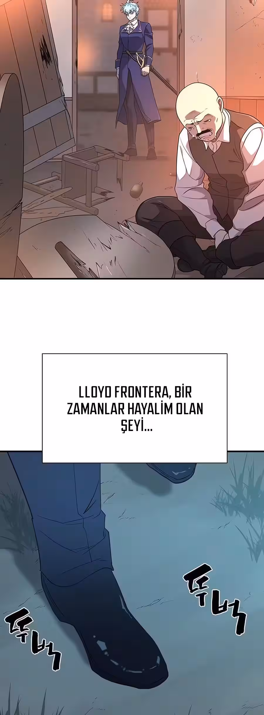 Sayfa 84 — Bölüm 222 — Dünyadaki En İyi Mühendis
