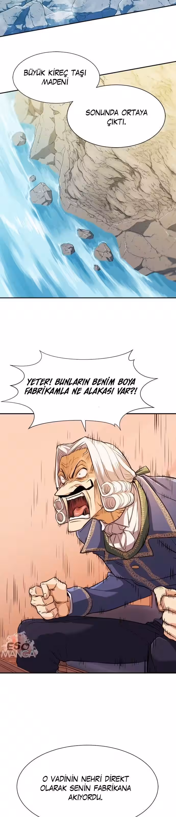 Sayfa 9 — Bölüm 23 — Dünyadaki En İyi Mühendis