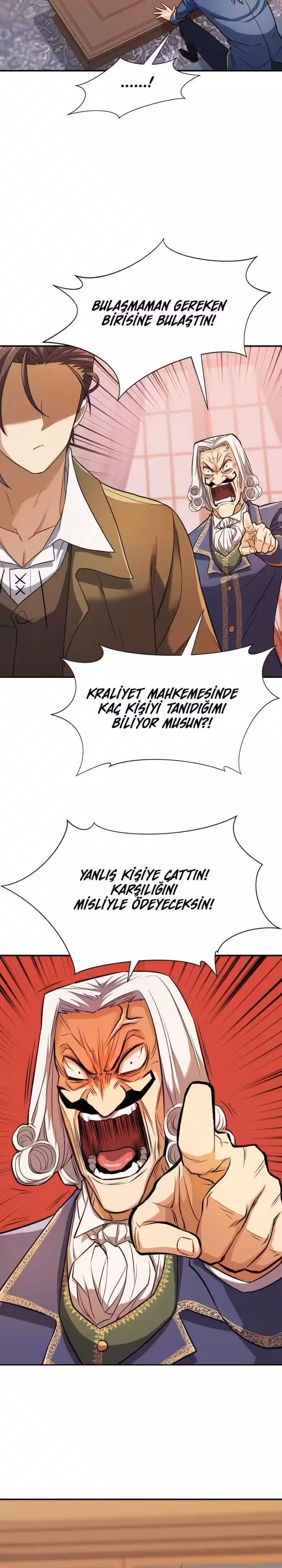 Sayfa 13 — Bölüm 23 — Dünyadaki En İyi Mühendis