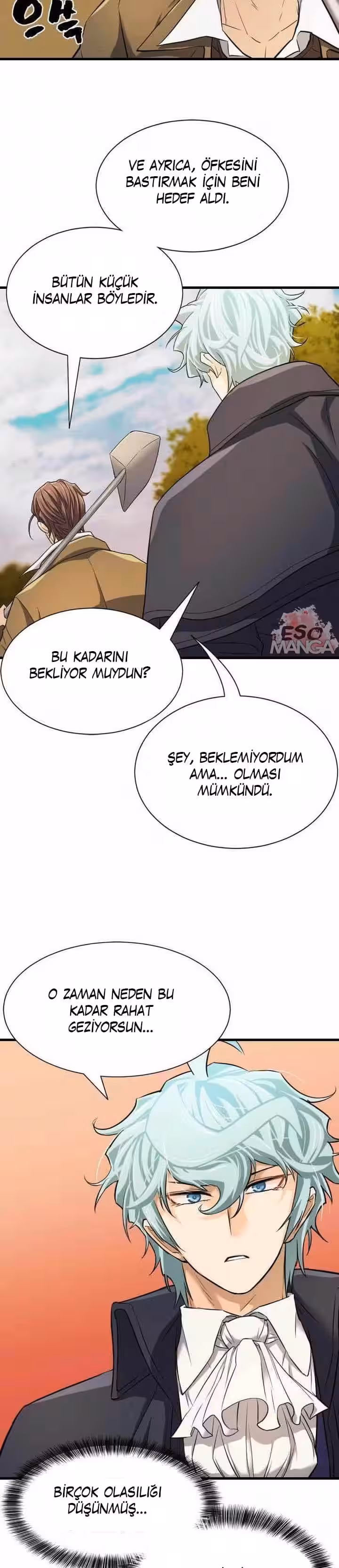 Sayfa 34 — Bölüm 24 — Dünyadaki En İyi Mühendis