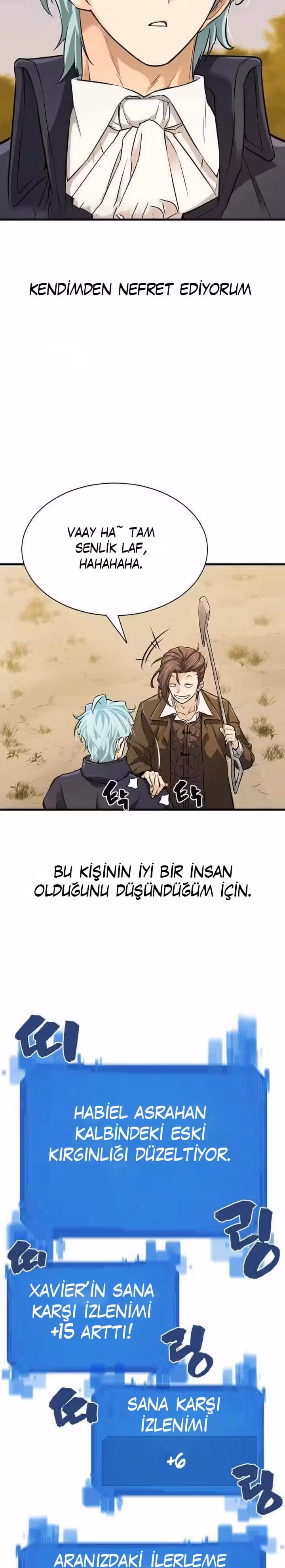 Sayfa 42 — Bölüm 24 — Dünyadaki En İyi Mühendis