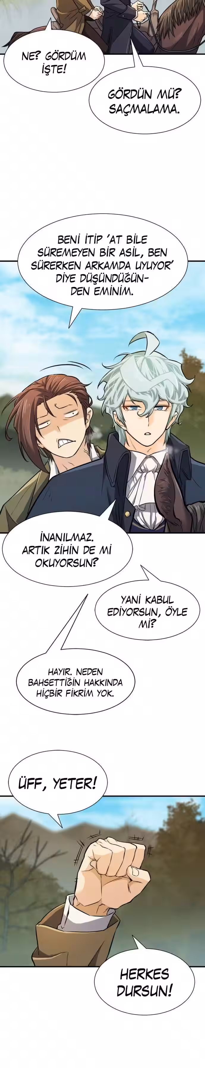Sayfa 4 — Bölüm 25 — Dünyadaki En İyi Mühendis