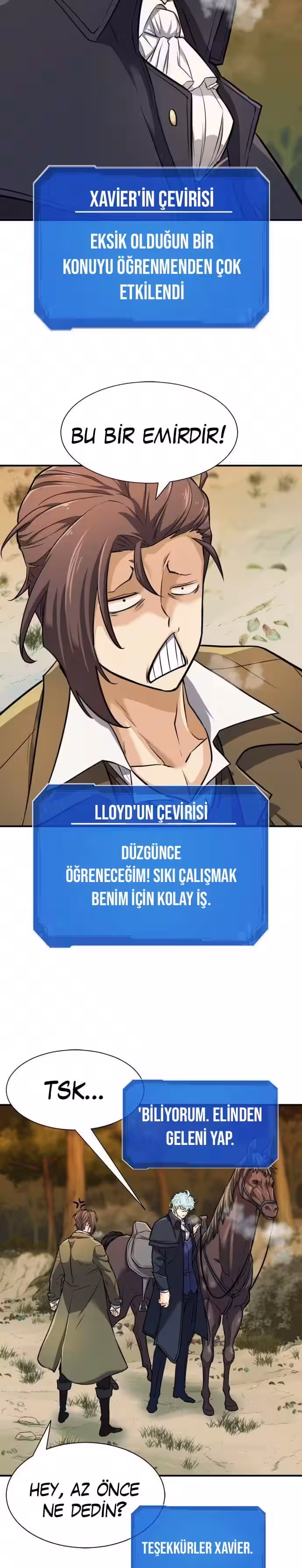 Sayfa 6 — Bölüm 25 — Dünyadaki En İyi Mühendis