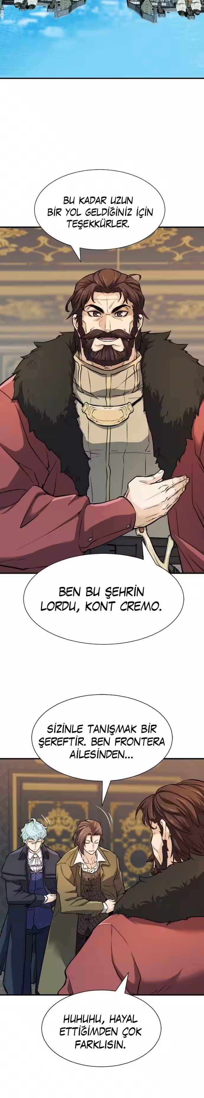 Sayfa 12 — Bölüm 25 — Dünyadaki En İyi Mühendis