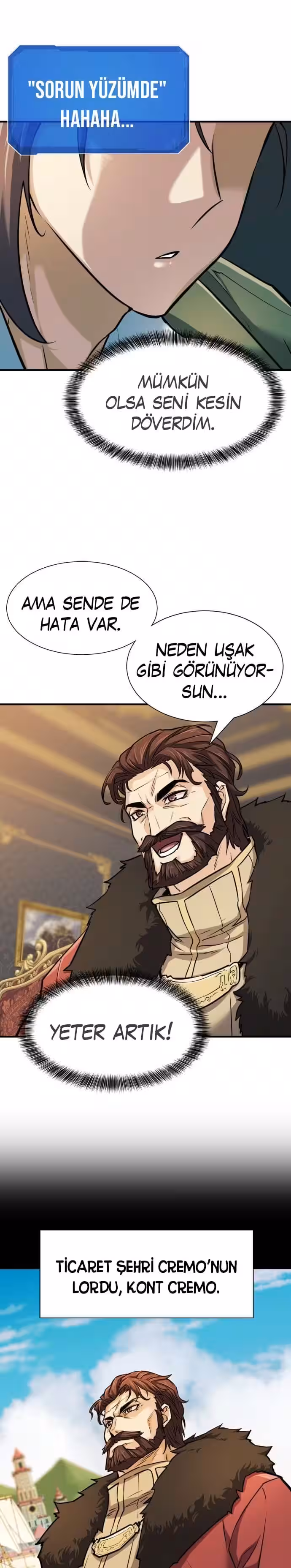 Sayfa 16 — Bölüm 25 — Dünyadaki En İyi Mühendis