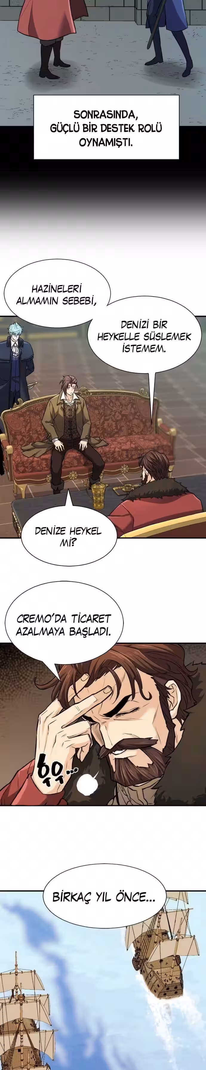 Sayfa 19 — Bölüm 25 — Dünyadaki En İyi Mühendis