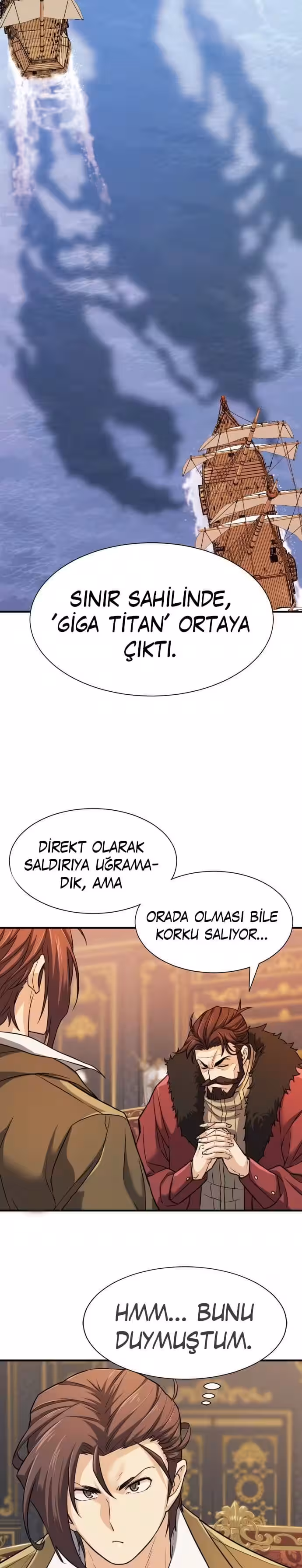 Sayfa 20 — Bölüm 25 — Dünyadaki En İyi Mühendis