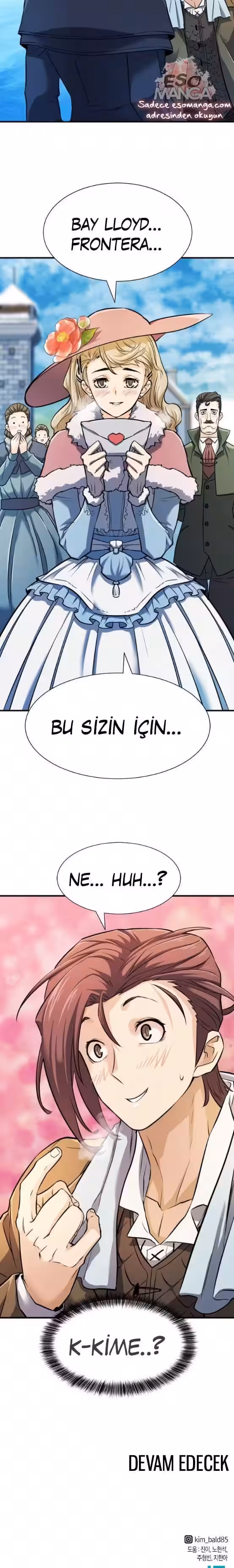Sayfa 35 — Bölüm 25 — Dünyadaki En İyi Mühendis