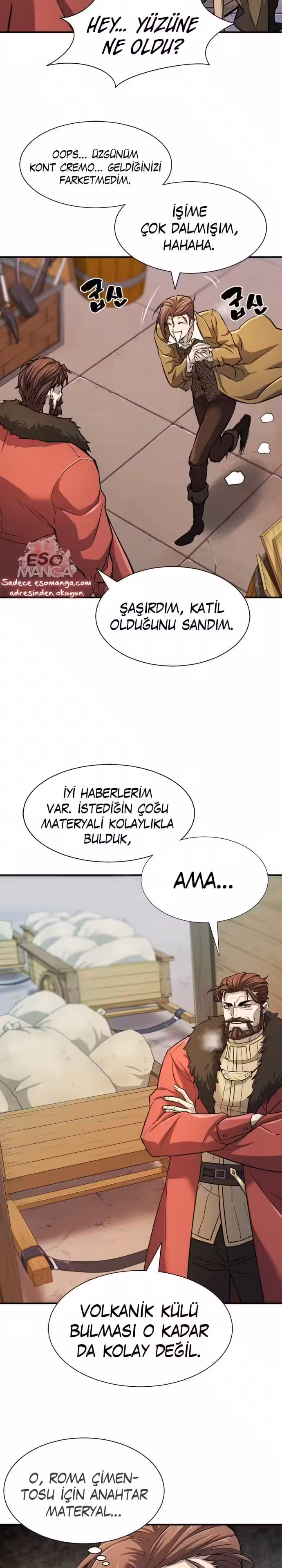 Sayfa 11 — Bölüm 26 — Dünyadaki En İyi Mühendis