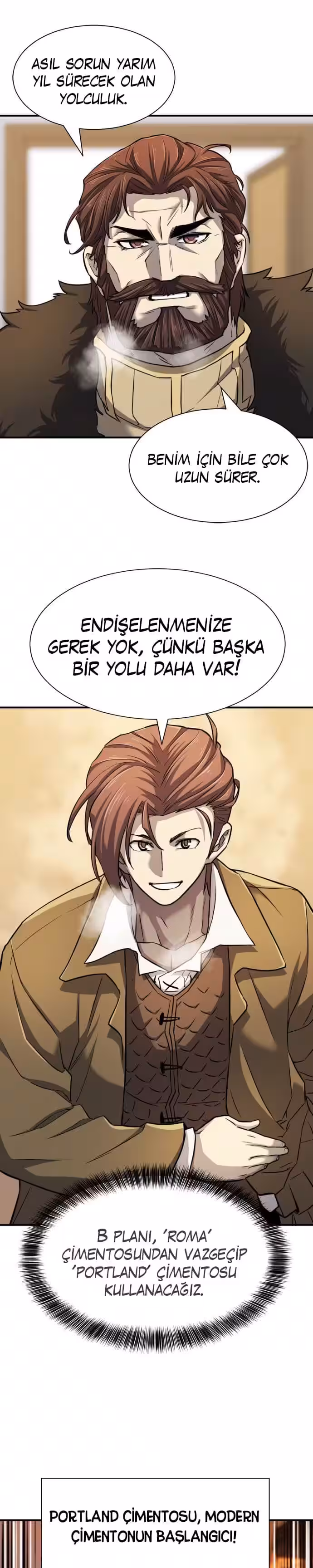 Sayfa 13 — Bölüm 26 — Dünyadaki En İyi Mühendis