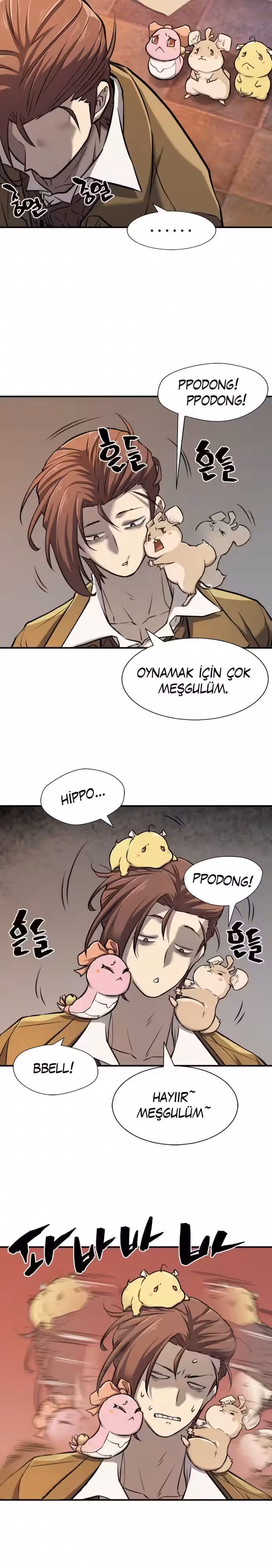 Sayfa 18 — Bölüm 26 — Dünyadaki En İyi Mühendis
