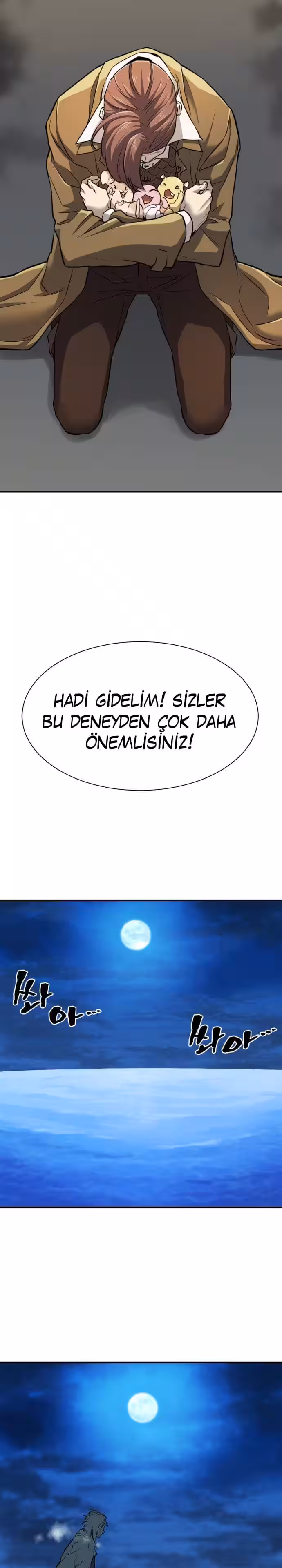 Sayfa 24 — Bölüm 26 — Dünyadaki En İyi Mühendis