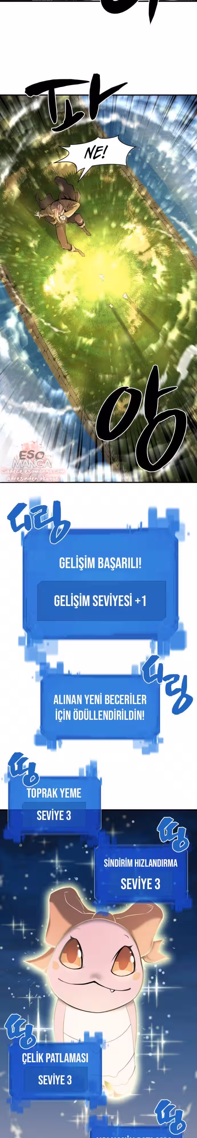 Sayfa 31 — Bölüm 26 — Dünyadaki En İyi Mühendis