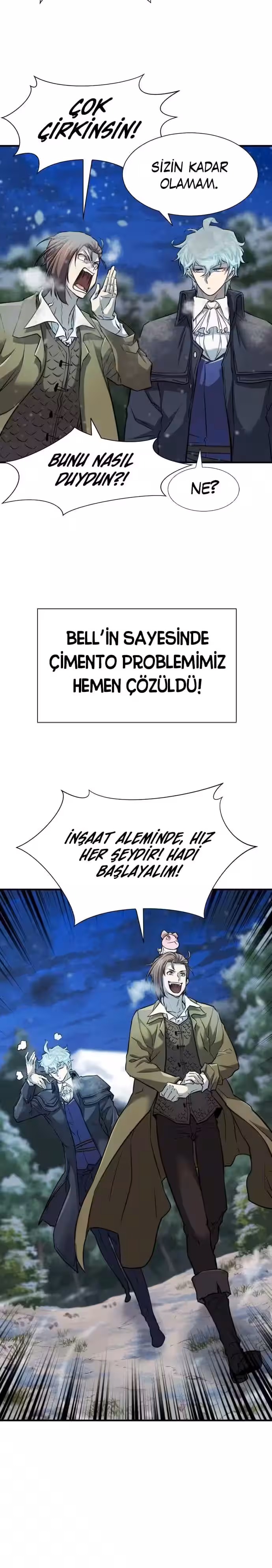 Sayfa 7 — Bölüm 27 — Dünyadaki En İyi Mühendis