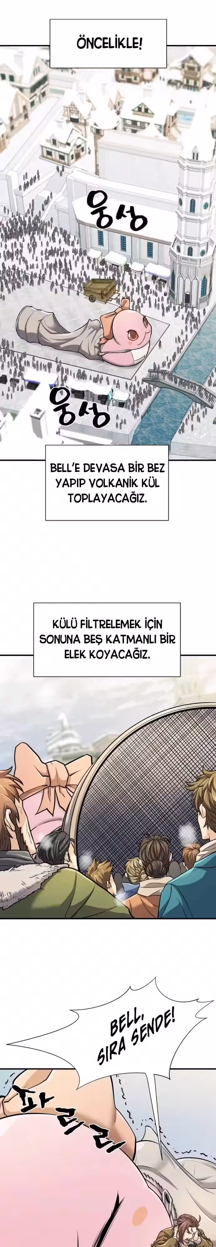 Sayfa 8 — Bölüm 27 — Dünyadaki En İyi Mühendis