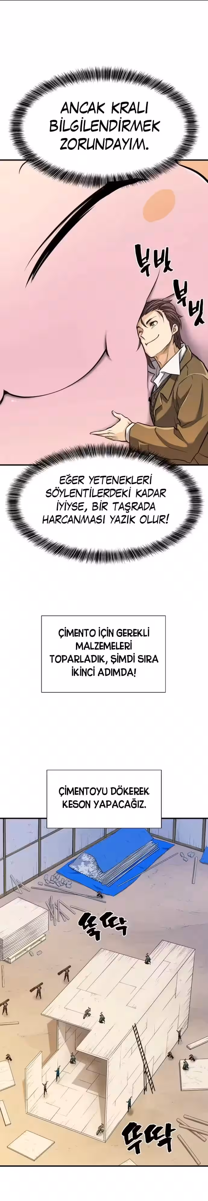 Sayfa 12 — Bölüm 27 — Dünyadaki En İyi Mühendis