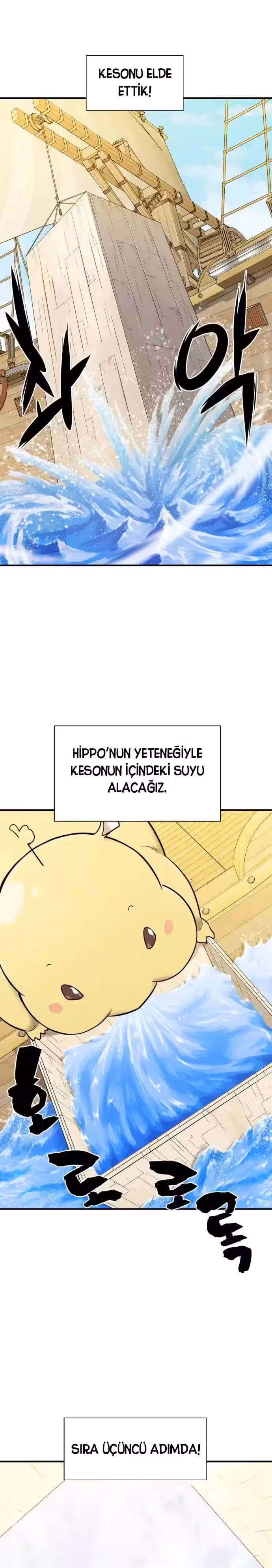 Sayfa 13 — Bölüm 27 — Dünyadaki En İyi Mühendis