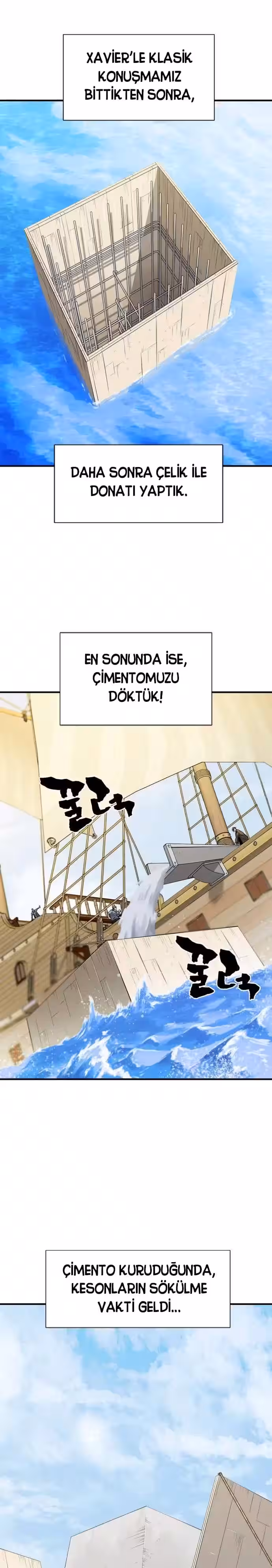Sayfa 19 — Bölüm 27 — Dünyadaki En İyi Mühendis