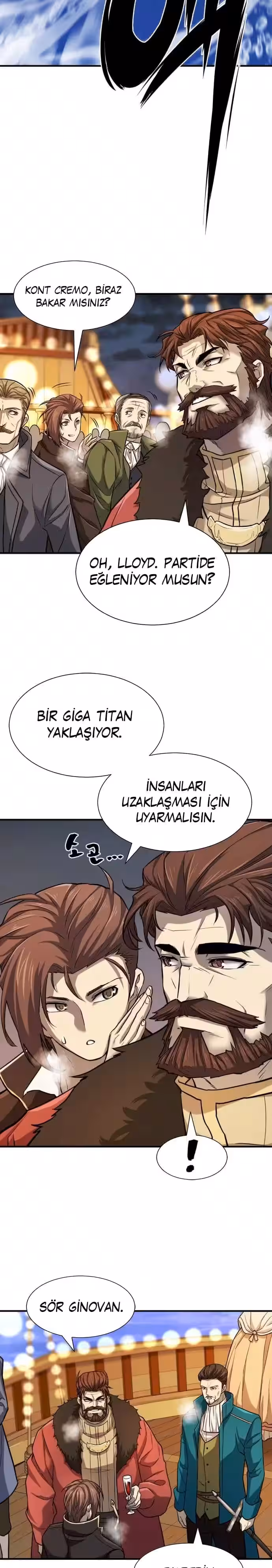 Sayfa 9 — Bölüm 28 — Dünyadaki En İyi Mühendis