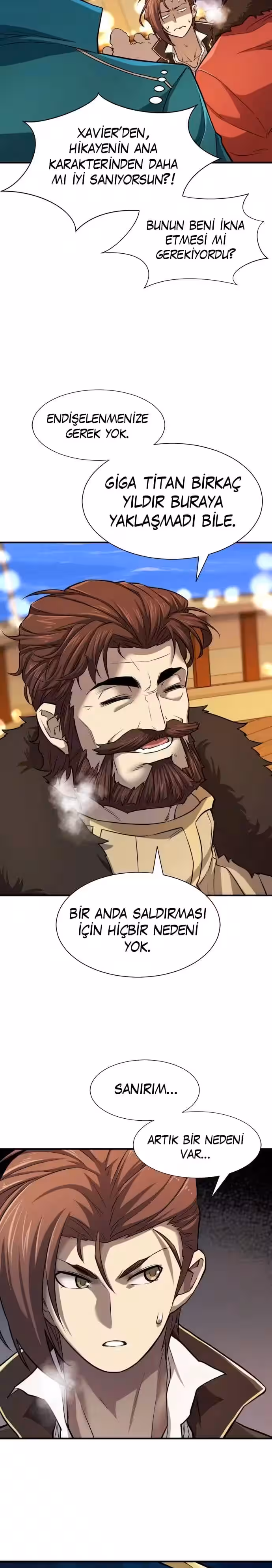 Sayfa 12 — Bölüm 28 — Dünyadaki En İyi Mühendis