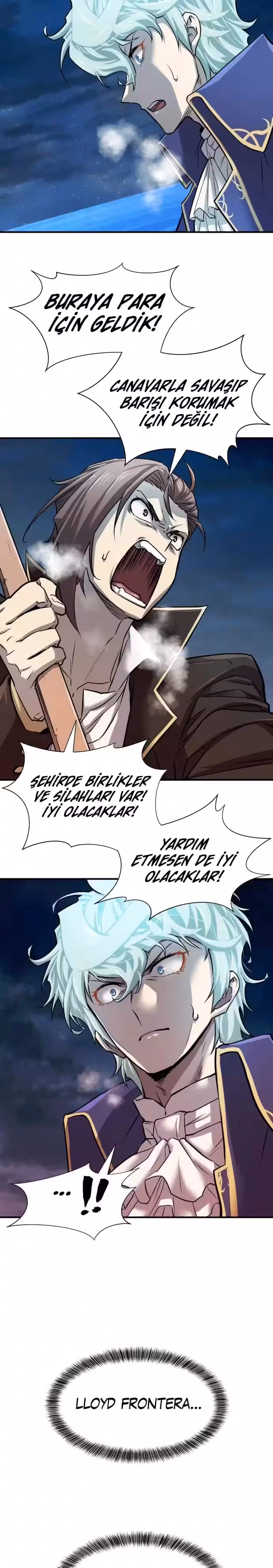 Sayfa 4 — Bölüm 29 — Dünyadaki En İyi Mühendis
