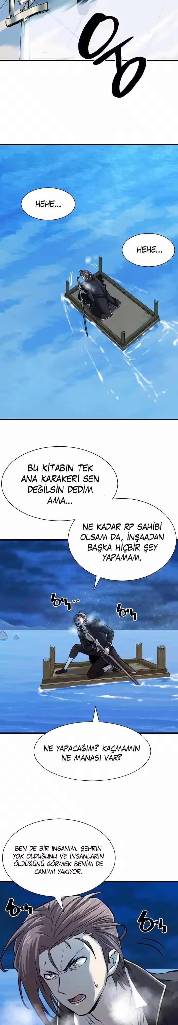 Sayfa 29 — Bölüm 29 — Dünyadaki En İyi Mühendis