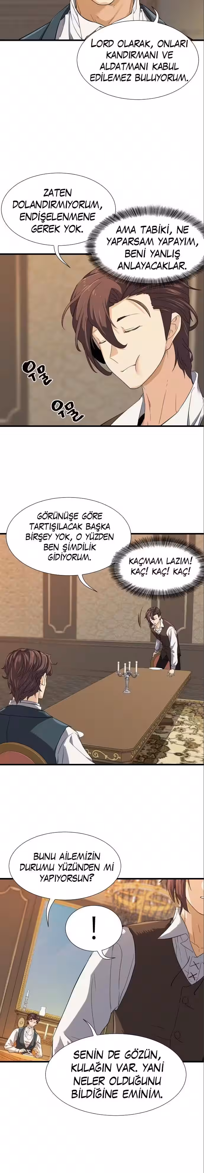 Sayfa 5 — Bölüm 3 — Dünyadaki En İyi Mühendis