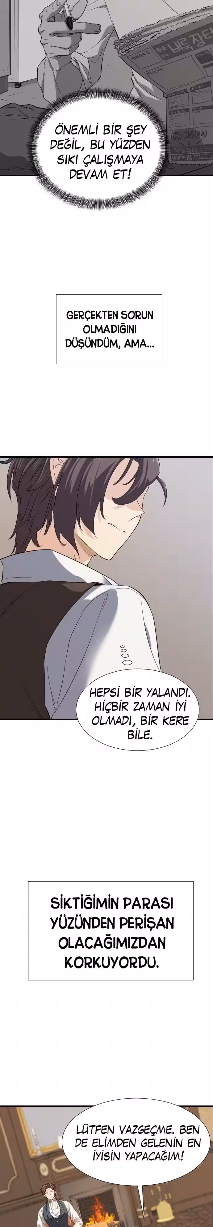 Sayfa 7 — Bölüm 3 — Dünyadaki En İyi Mühendis
