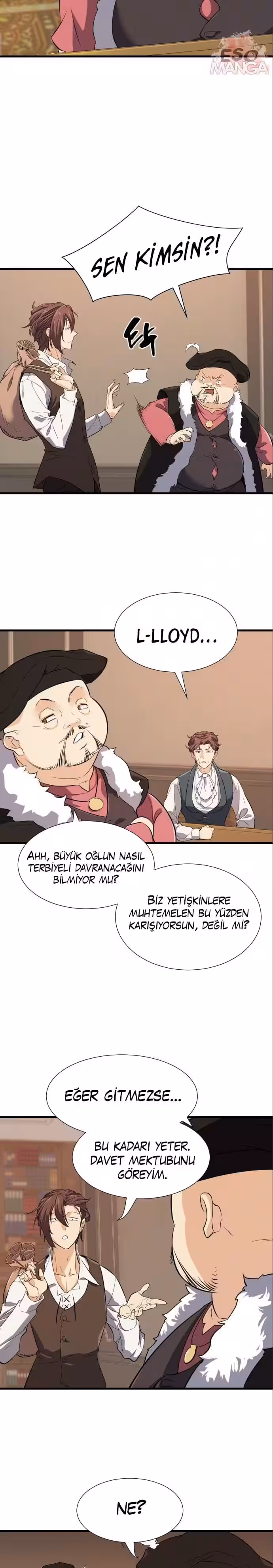 Sayfa 25 — Bölüm 3 — Dünyadaki En İyi Mühendis
