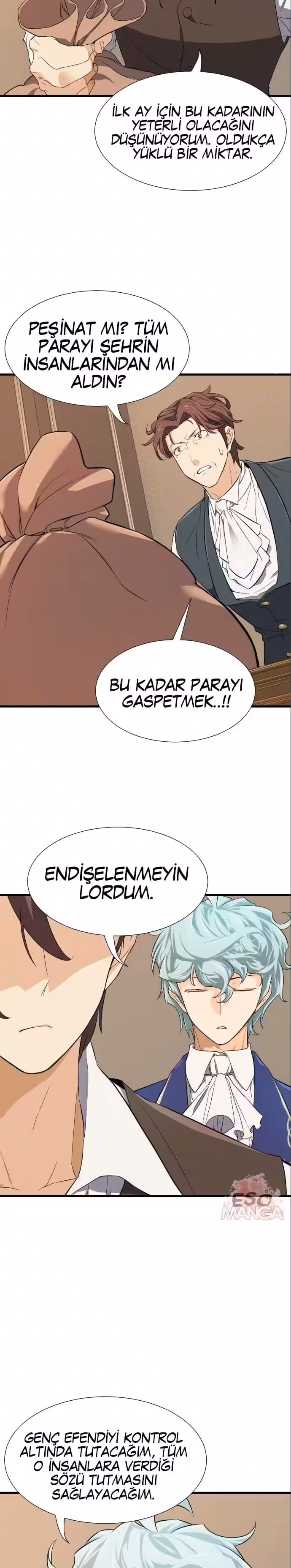 Sayfa 34 — Bölüm 3 — Dünyadaki En İyi Mühendis