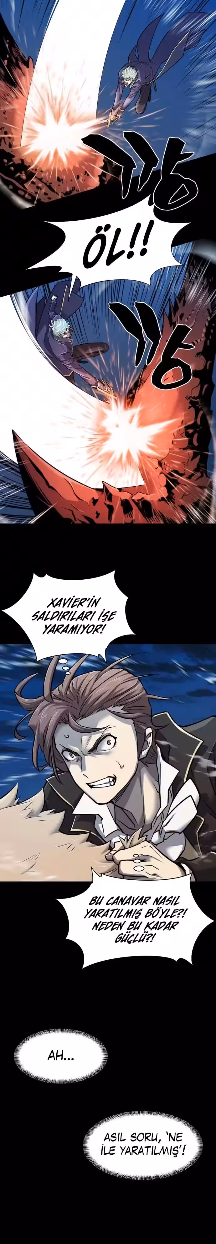 Sayfa 9 — Bölüm 30 — Dünyadaki En İyi Mühendis
