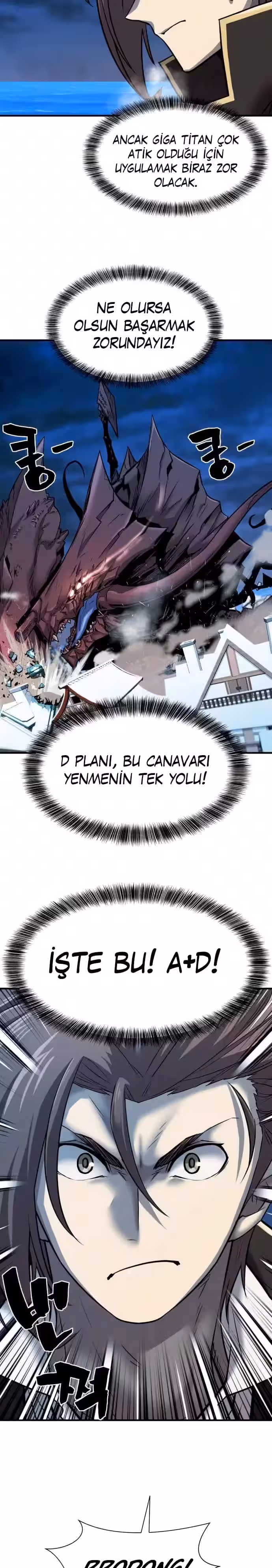 Sayfa 8 — Bölüm 31 — Dünyadaki En İyi Mühendis